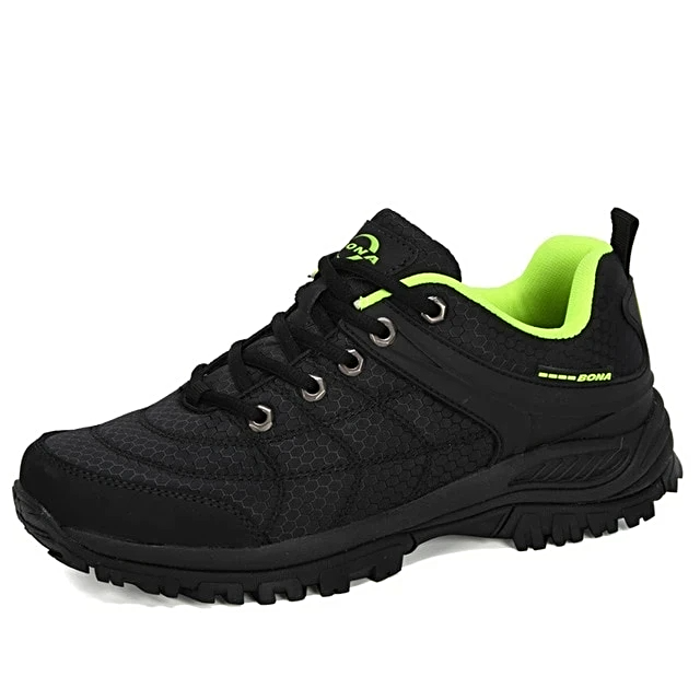 New Hiking Shoes Sneakers Climbing - 1mrk.com