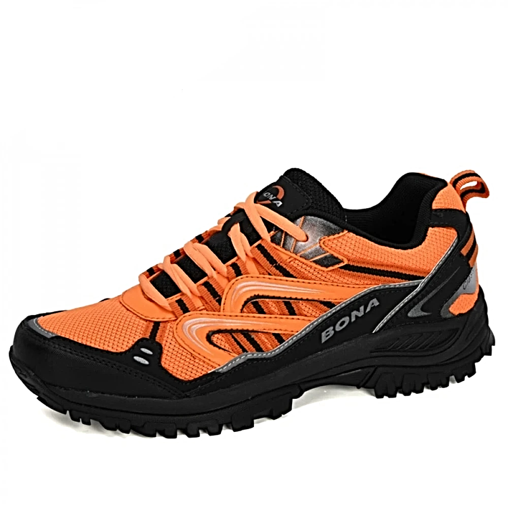 Sneakers Hiking Shoes Men Trekking Camping - 1mrk.com
