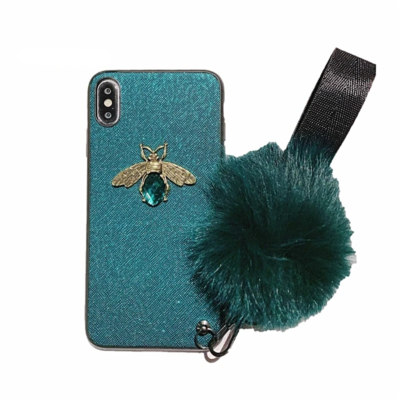 iPhone Back & Case Bee - 1mrk.com