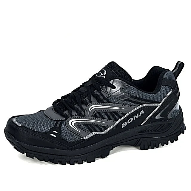 Sneakers Hiking Shoes Men Trekking Camping - 1mrk.com