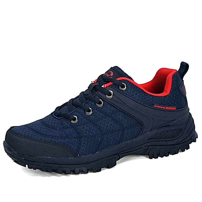 New Hiking Shoes Sneakers Climbing - 1mrk.com