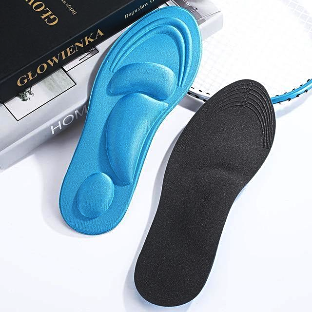 Foot Mast Foam Insoles For Shoes - 1mrk.com