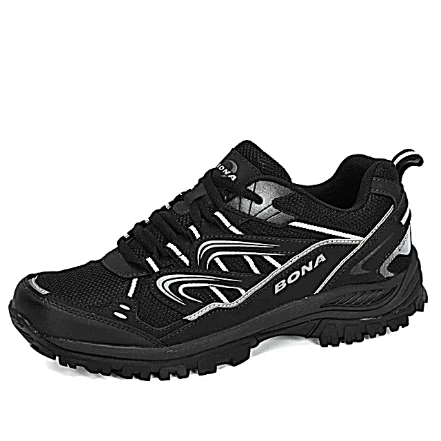 Sneakers Hiking Shoes Men Trekking Camping - 1mrk.com