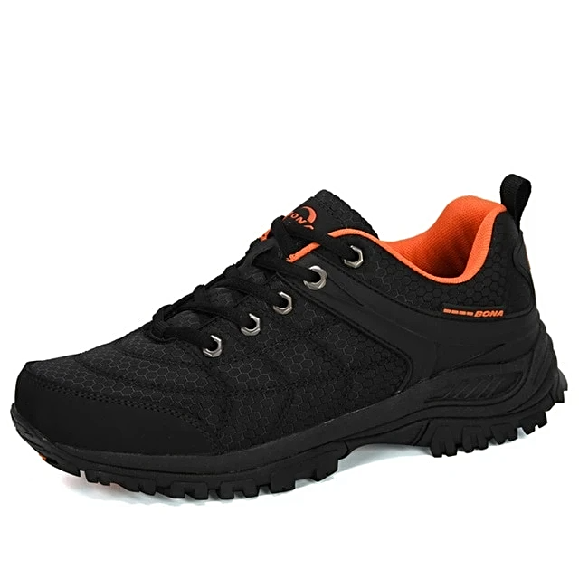 New Hiking Shoes Sneakers Climbing - 1mrk.com