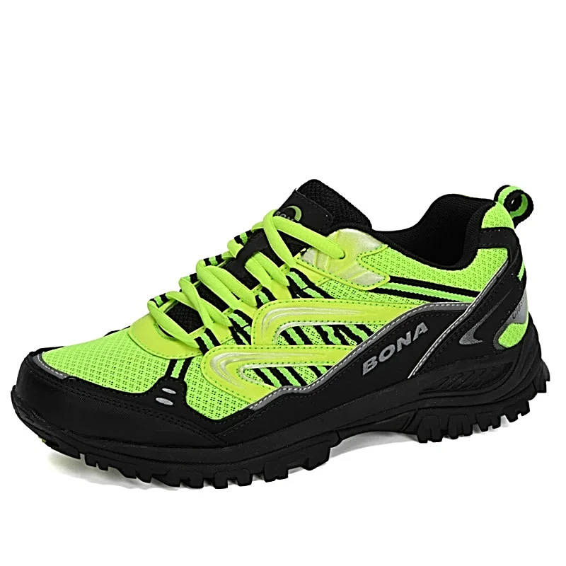 Sneakers Hiking Shoes Men Trekking Camping - 1mrk.com
