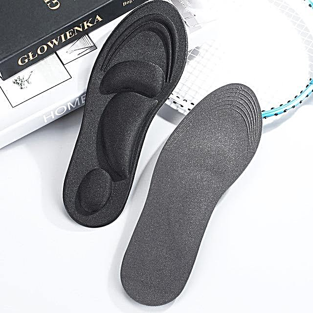 Foot Mast Foam Insoles For Shoes - 1mrk.com