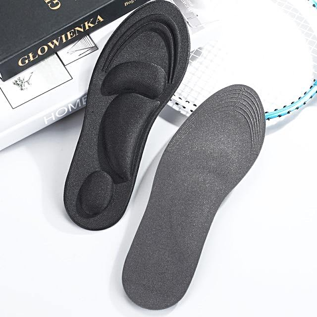 Foot Mast Foam Insoles For Shoes - 1mrk.com